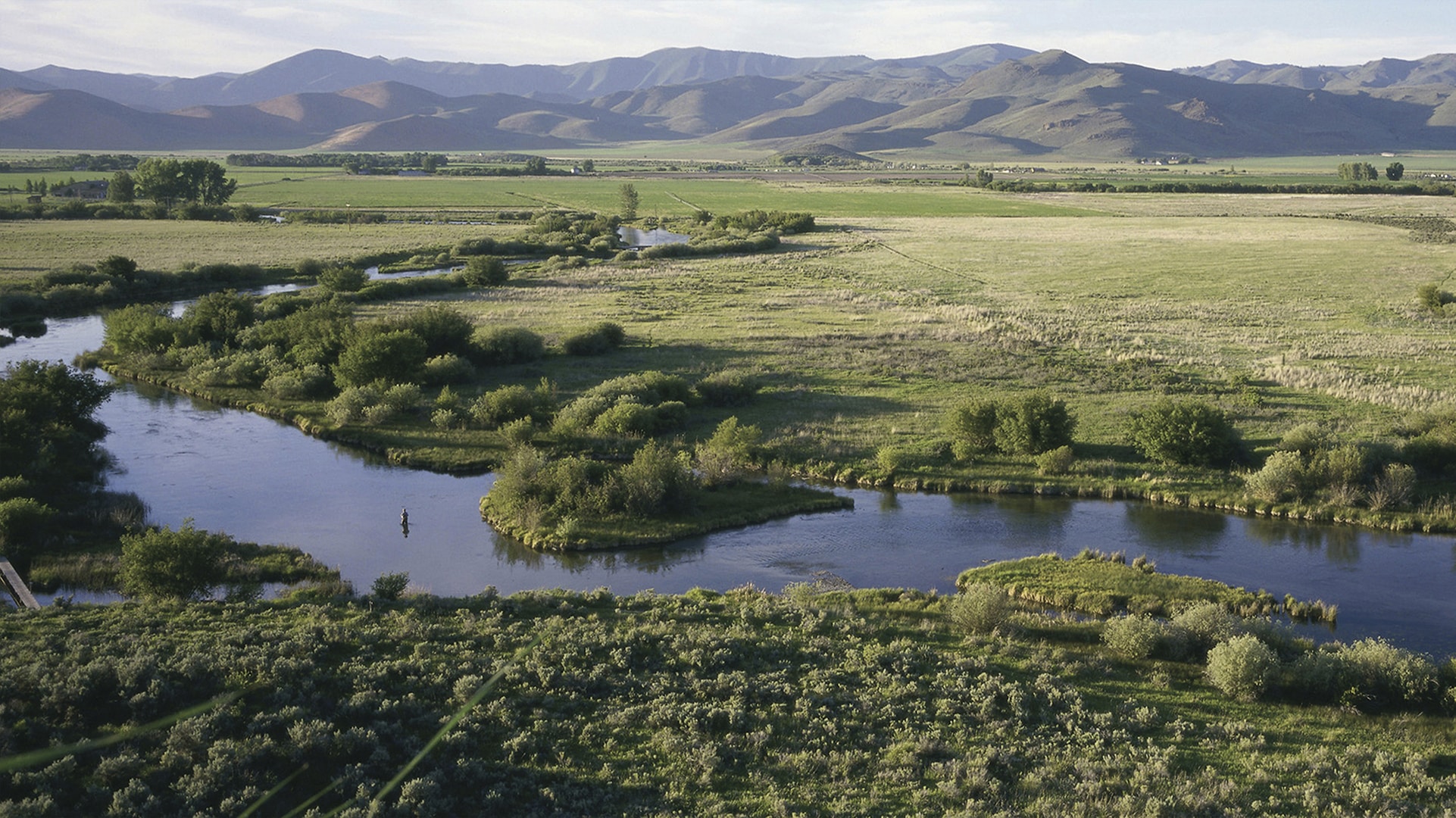 Middle Snake River Basin: A floodplain enhanced | The Freshwater TrustThe Freshwater Trust